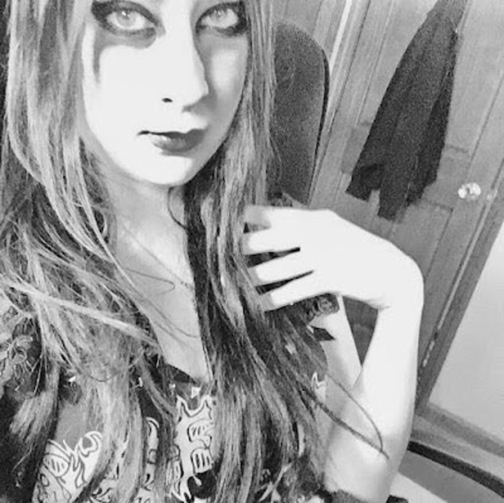 Meet your Posher, Burzum61